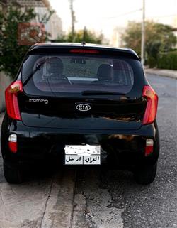 کیا پیکانتۆ